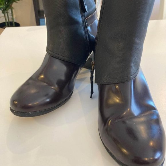 SoftWalk Rain Boots - Picture 5 of 6